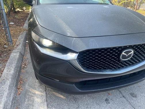 2022 Mazda CX-30 2.5 S Preferred Package