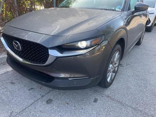 2022 Mazda CX-30 2.5 S Preferred Package