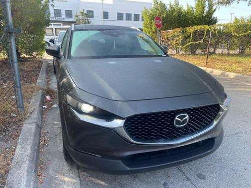 2022 Mazda CX-30 2.5 S Preferred Package