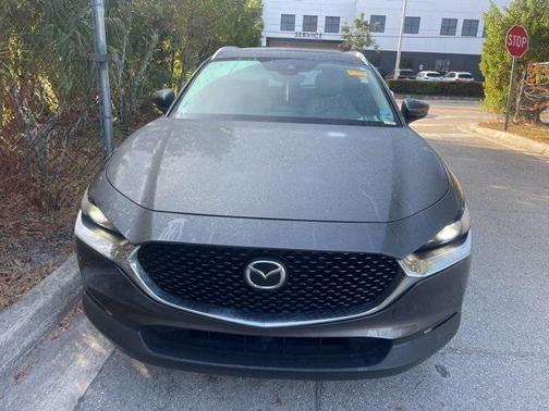 2022 Mazda CX-30 2.5 S Preferred Package