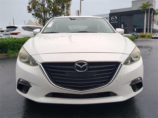 2014 Mazda Mazda3 i Sport