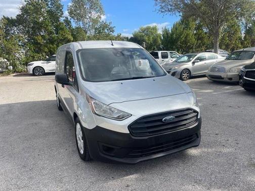 2020 Ford Transit Connect XL Cargo Van