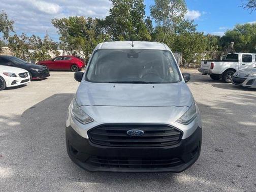 2020 Ford Transit Connect XL Cargo Van