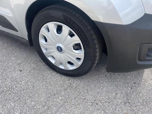 2020 Ford Transit Connect XL Cargo Van