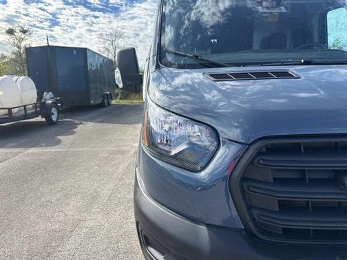 2020 Ford Transit-250 Base