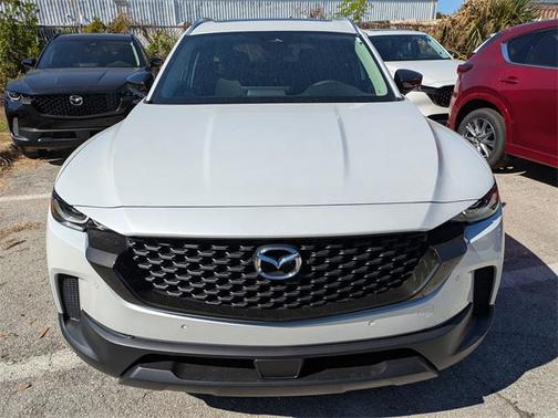 2026 Mazda CX-50 Hybrid Preferred