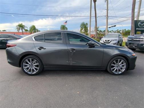 2023 Mazda Mazda3 2.5 S Select