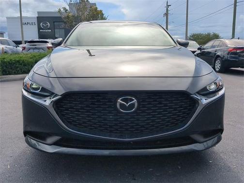 2023 Mazda Mazda3 2.5 S Select
