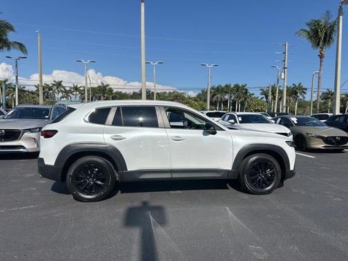 2023 Mazda CX-50 2.5 S Preferred Plus