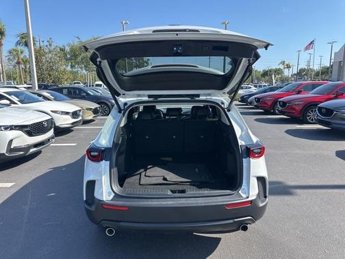 2023 Mazda CX-50 2.5 S Preferred Plus