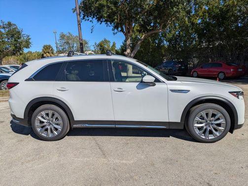 2026 Mazda CX-90 3.3 Turbo Premium Plus