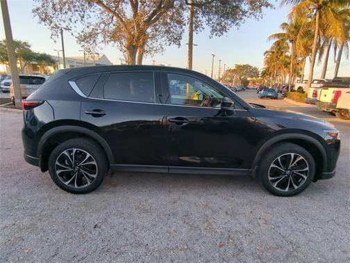 2022 Mazda CX-5 2.5 S