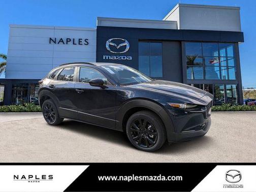 2026 Mazda CX-30 2.5 S