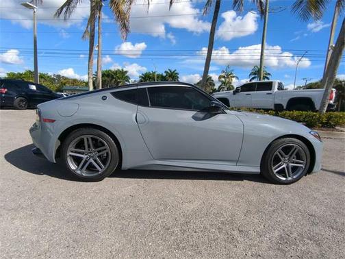2024 Nissan Z Sport Auto