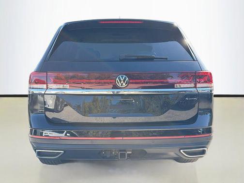 2024 Volkswagen Atlas 2.0T SE w/Technology 4MOTION