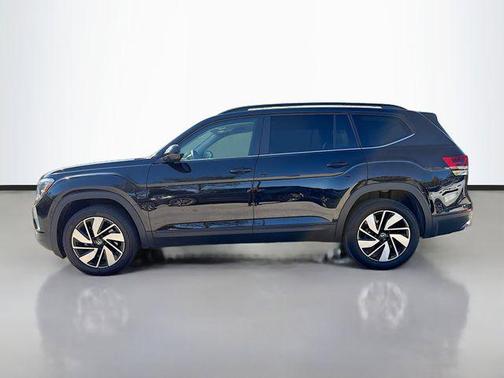 2024 Volkswagen Atlas 2.0T SE w/Technology 4MOTION