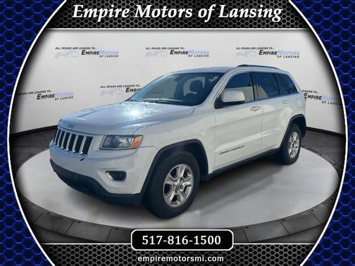 2014 Jeep Grand Cherokee Laredo