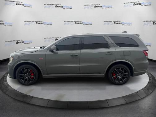 2019 Dodge Durango SRT