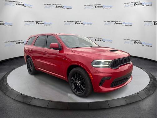 2021 Dodge Durango R/T