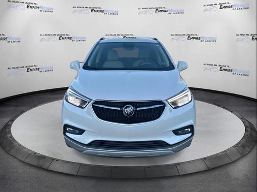 2018 Buick Encore Essence