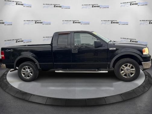2008 Ford F-150 XL