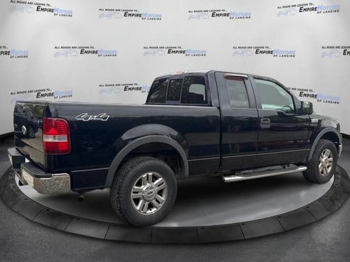 2008 Ford F-150 XL