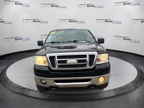 2008 Ford F-150 XL