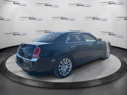 2013 Chrysler 300 S