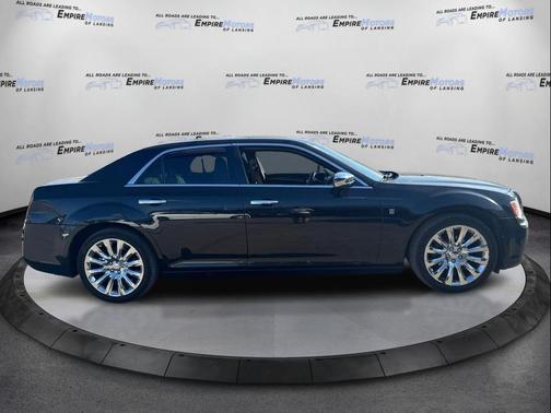2013 Chrysler 300 S