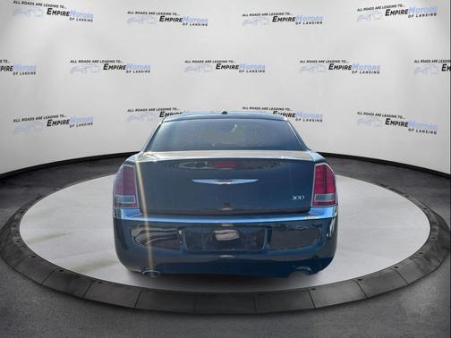 2013 Chrysler 300 S