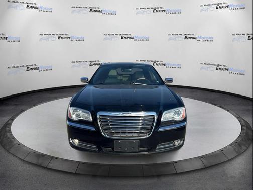 2013 Chrysler 300 S