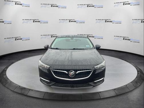 2019 Buick Regal Sportback Preferred