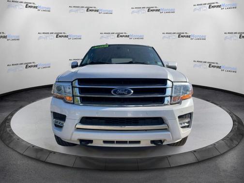 2015 Ford Expedition Limited