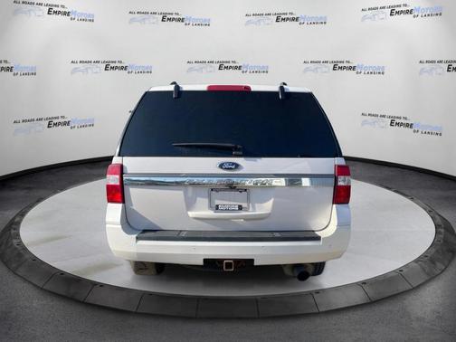 2015 Ford Expedition Limited