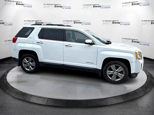 2015 GMC Terrain SLT-1