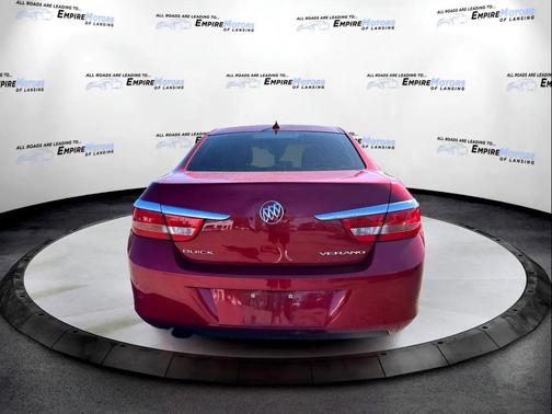 2014 Buick Verano Base