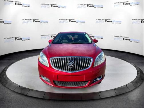 2014 Buick Verano Base