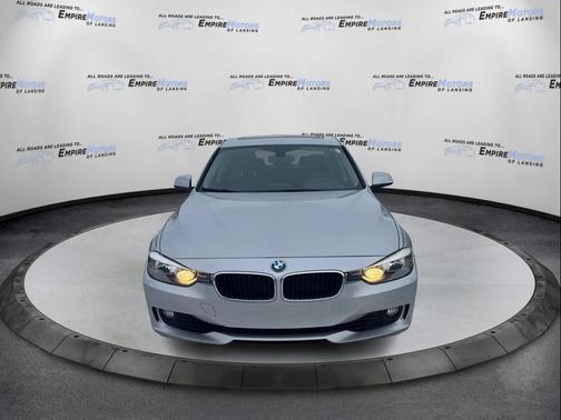2013 BMW 328 xDrive