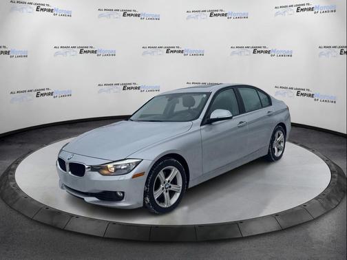 2013 BMW 328 xDrive