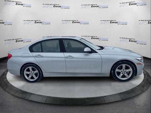 2013 BMW 328 xDrive