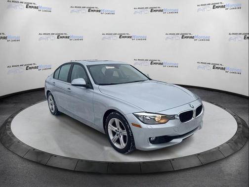 2013 BMW 328 xDrive