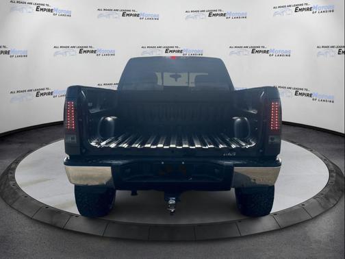 2009 GMC Sierra 1500 SLE1 Extended Cab