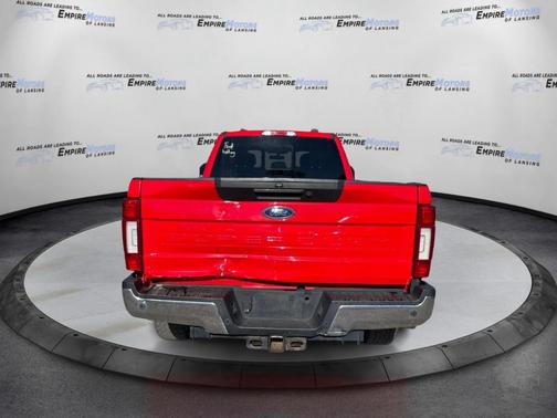 2020 Ford F-350 Lariat