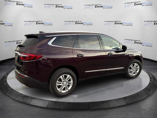 2018 Buick Enclave Essence