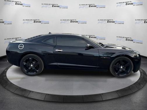 2010 Chevrolet Camaro 2LT