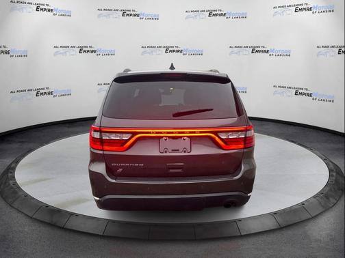 2019 Dodge Durango SXT Plus