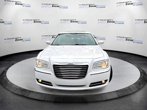 2013 Chrysler 300 S