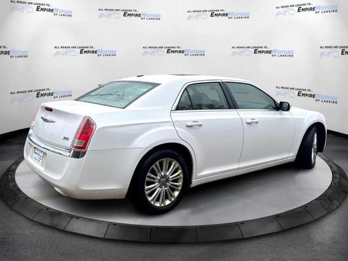 2013 Chrysler 300 S