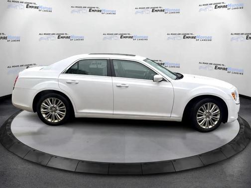 2013 Chrysler 300 S