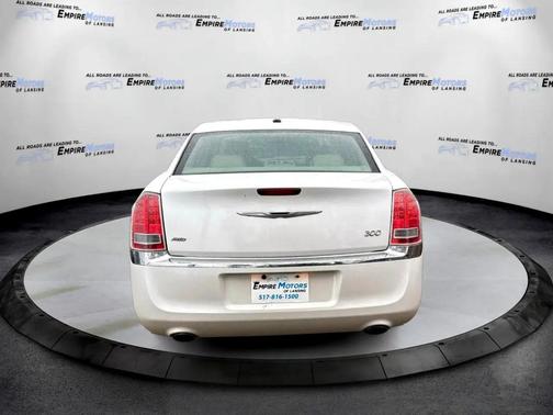 2013 Chrysler 300 S